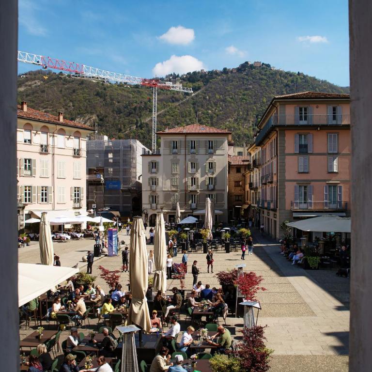 Fitzgerald Building by "The House Of Travelers" - Appartamento Deluxe - 17