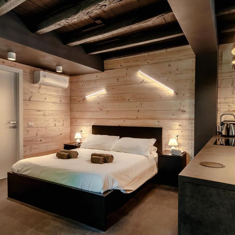 Fitzgerald Building by "The House Of Travelers" - Appartamento Deluxe - 51