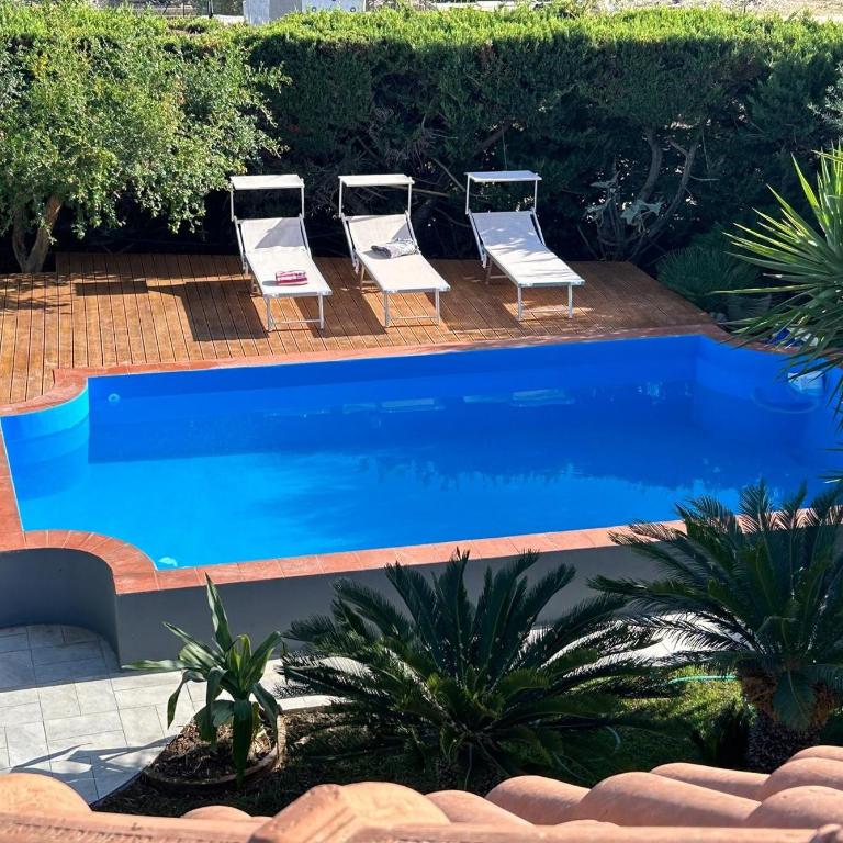 Sabbinirica Vacation House - Haus mit 3 Schlafzimmern - 14