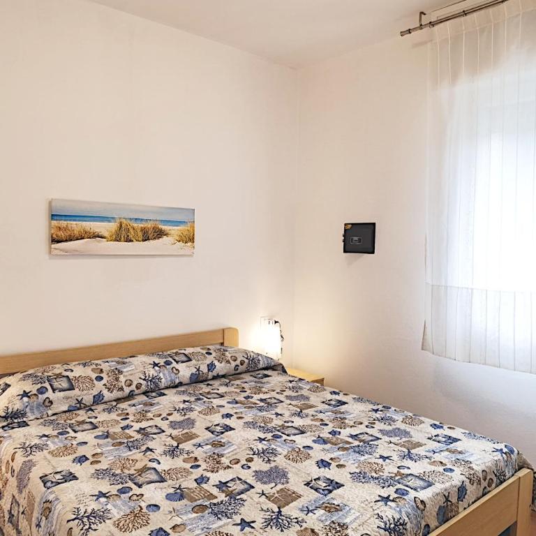 Villa D'Annunzio - Appartamento con 2 Camere da Letto - 3