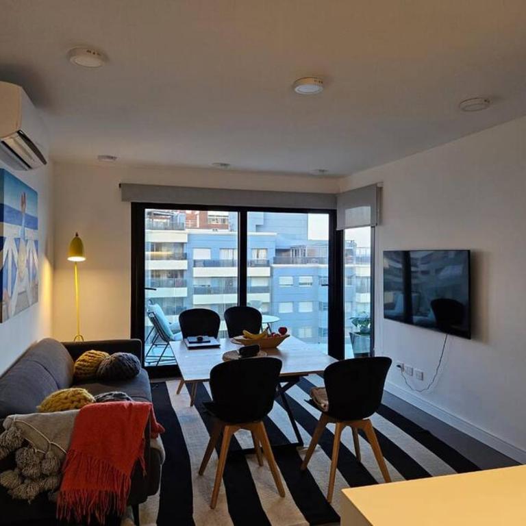 Departamento Punta del Este - Apartamento de 2 dormitorios - 2
