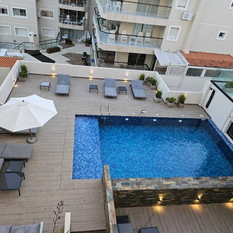 Departamento Punta del Este - Apartamento de 2 dormitorios - 11