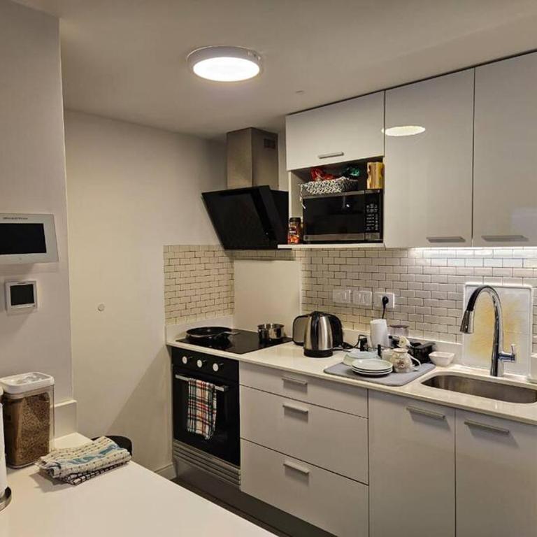 Departamento Punta del Este - Two-Bedroom Apartment - 17