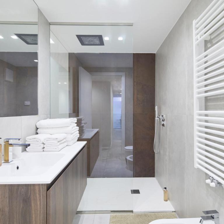 Maffei Apartments - Active Holidays - Appartamento con 2 Camere da Letto e Terrazza - 8