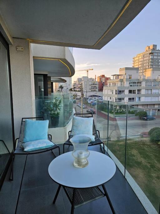 Departamento Punta del Este - Apartamento de 2 dormitorios - 25