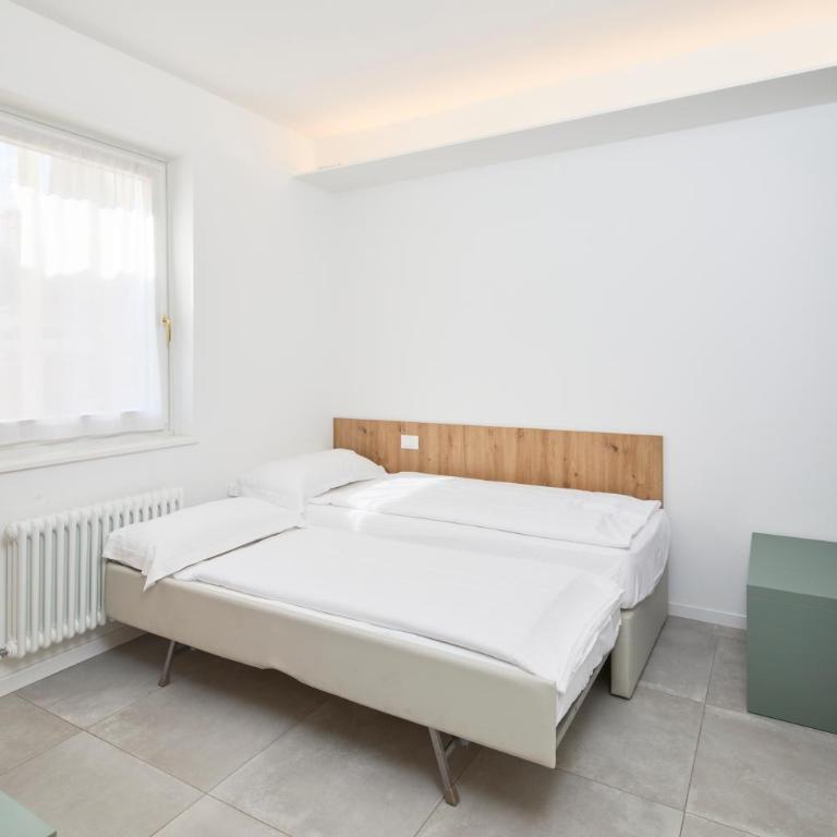 Maffei Apartments - Active Holidays - Appartamento con 2 Camere da Letto e Terrazza - 9