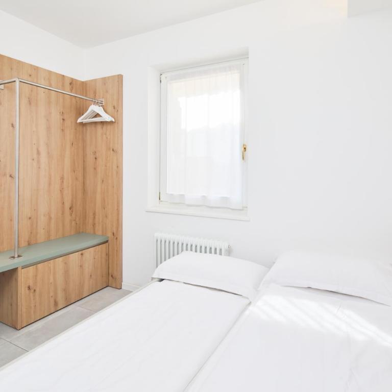 Maffei Apartments - Active Holidays - Appartamento con 2 Camere da Letto e Terrazza - 10