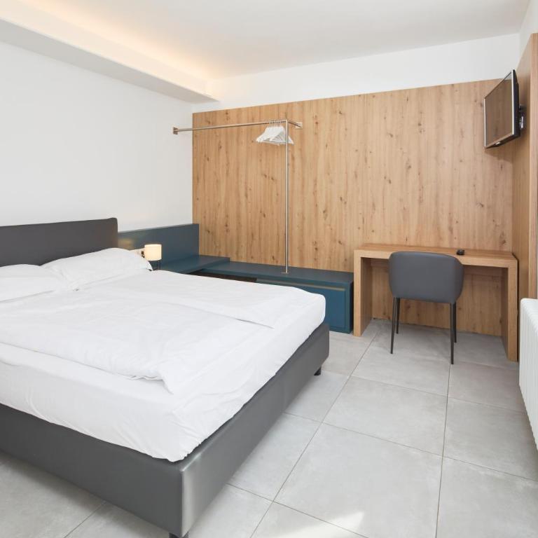 Maffei Apartments - Active Holidays - Appartamento con 2 Camere da Letto e Terrazza - 11