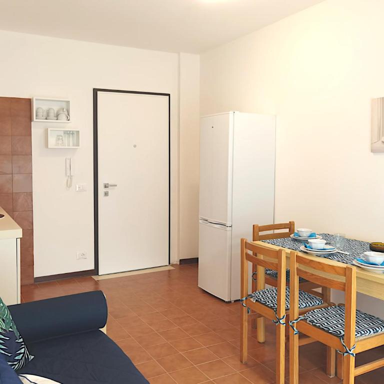 Villa D'Annunzio - Appartamento con 2 Camere da Letto - 7