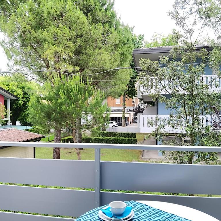 Villa D'Annunzio - Appartamento con 2 Camere da Letto - 9