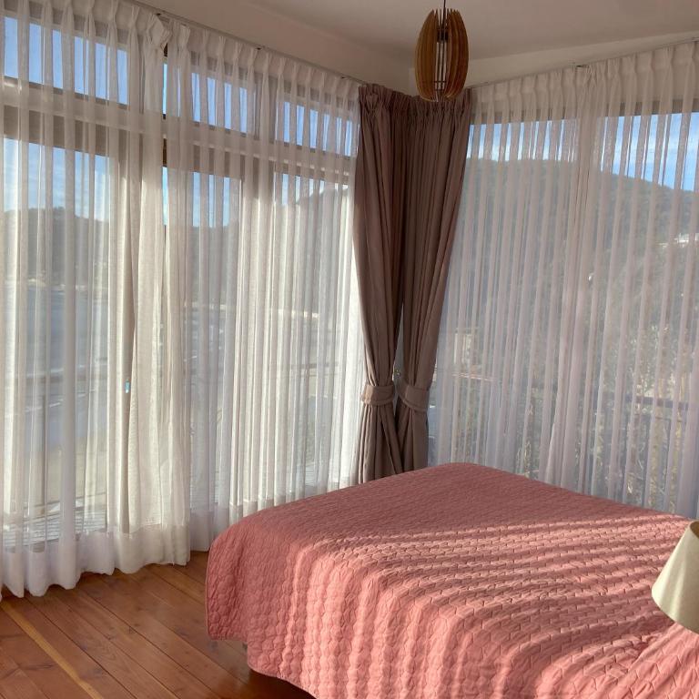 Cabaña Maicolpue Rio Sur - Casa de 2 dormitorios - 18