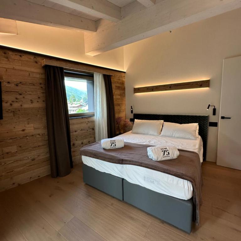 Home Seventyfive - Appartamento con 1 Camera da Letto - 8