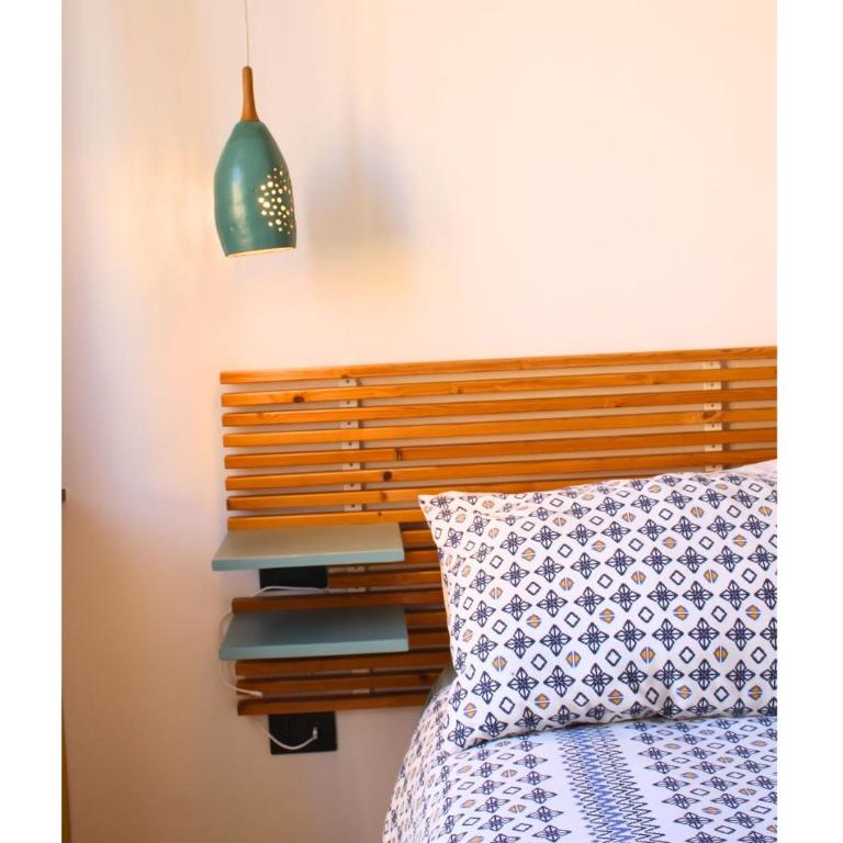 La casetta sui tetti - Appartamento con 1 Camera da Letto - 3