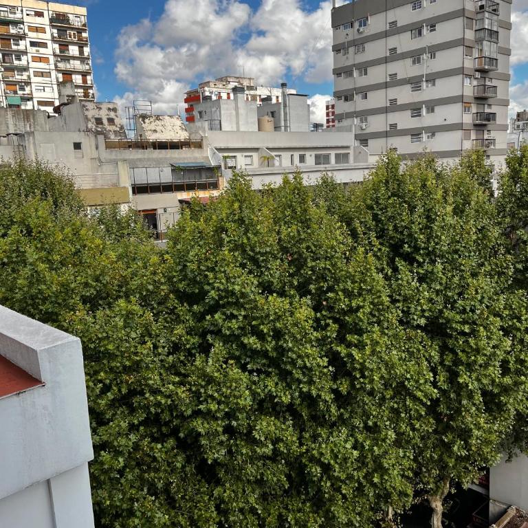 Hospedaje en Buenos Aires - Apartamento de 1 dormitorio - 24