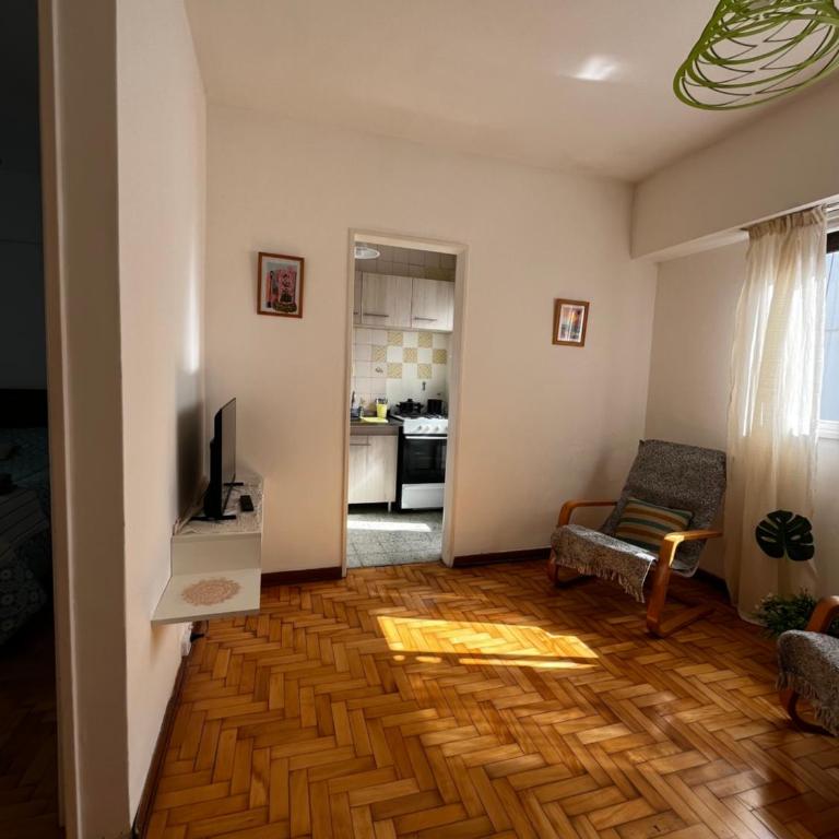 Hospedaje en Buenos Aires - Apartamento de 1 dormitorio - 7