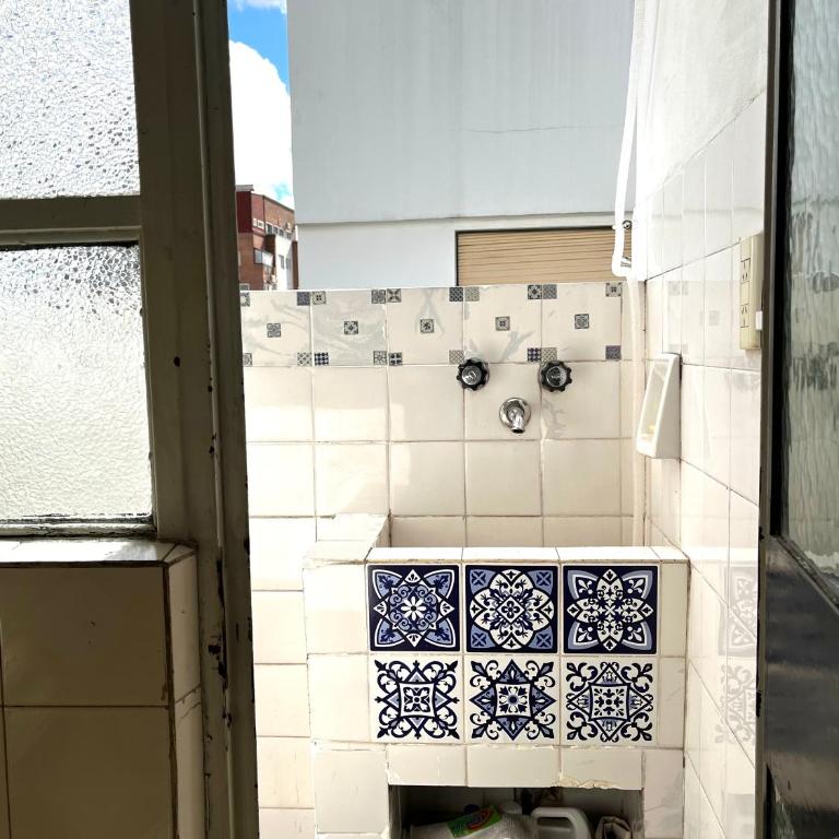 Hospedaje en Buenos Aires - Apartamento de 1 dormitorio - 17