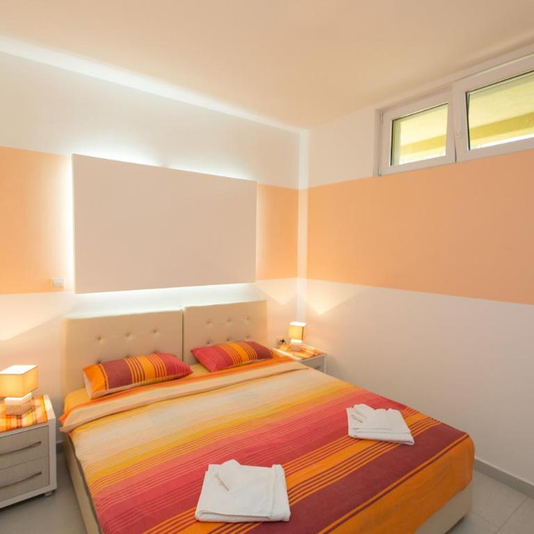 Apartments Aleksandra - Apartman - 9