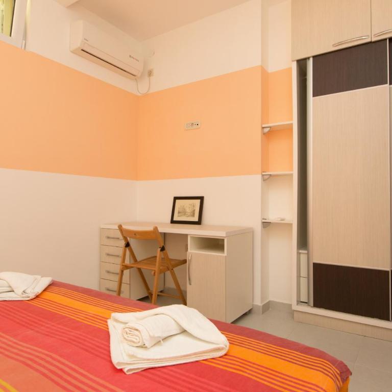 Apartments Aleksandra - Apartman - 10