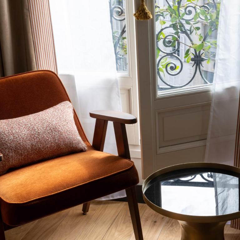 Les Rives Oceanik - Chambre Double avec Balcon - 8