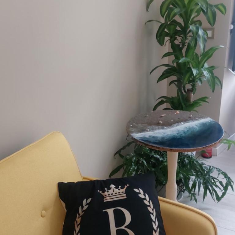 Bellini luxury suite - Suite Deluxe con Vasca Idromassaggio - 30