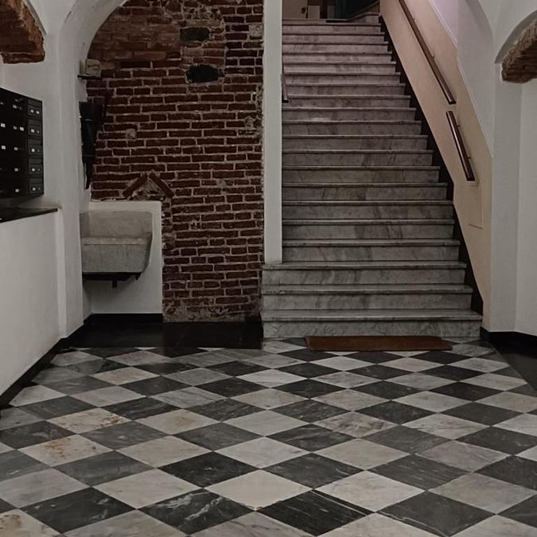 La casetta sui tetti - Appartamento con 1 Camera da Letto - 26
