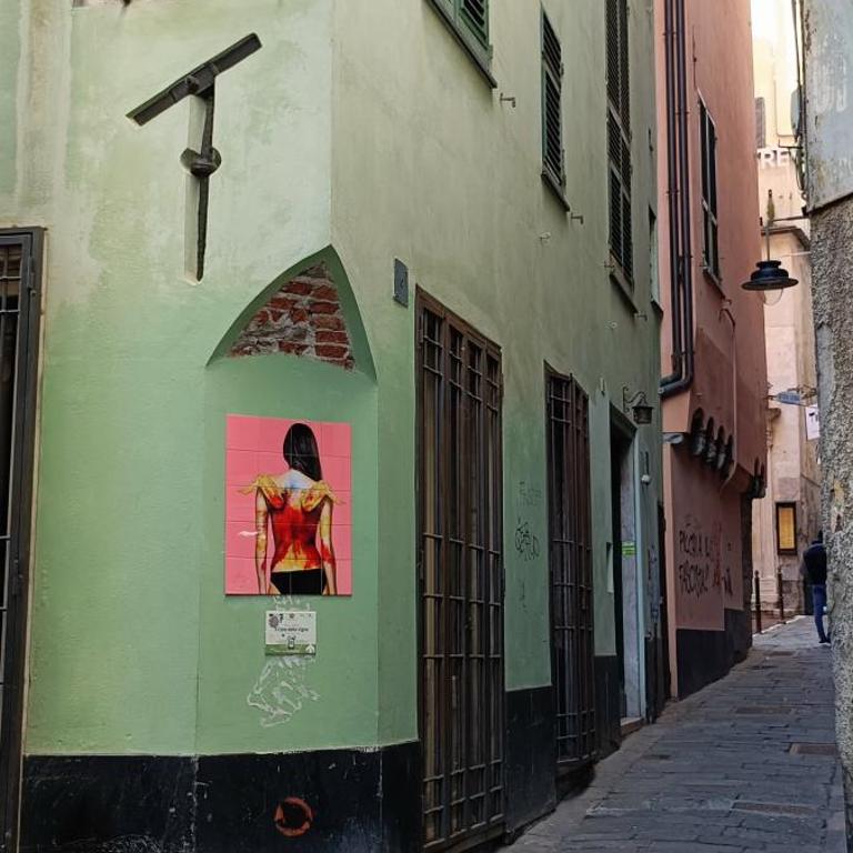 La casetta sui tetti - Appartamento con 1 Camera da Letto - 27