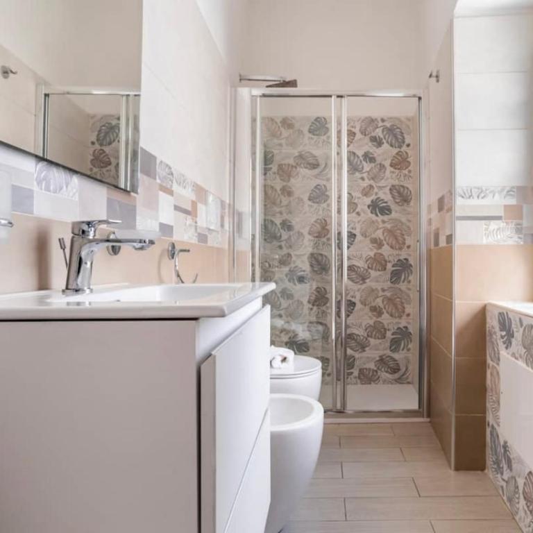 Terrazza Casa Leo - Appartamento con 2 Camere da Letto - 4