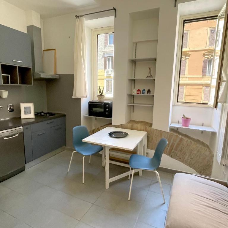 Blueberry House - Appartamento con 1 Camera da Letto - 1