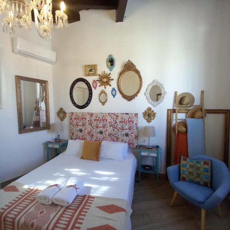 Casa Mora Triana - Apartamento Dúplex - 8