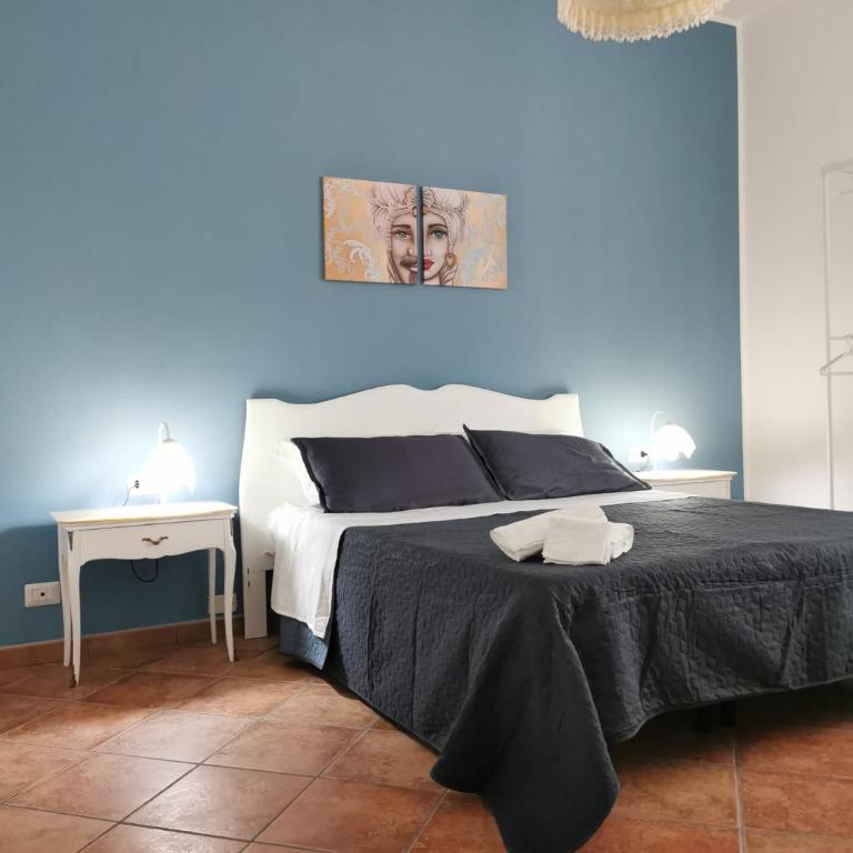 Sabbinirica Vacation House - Haus mit 3 Schlafzimmern - 31