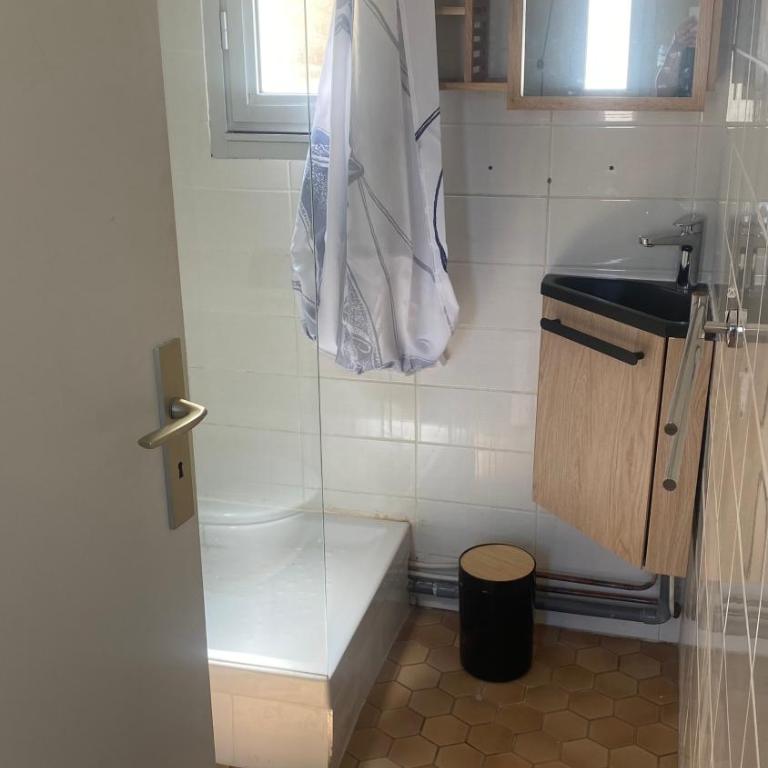 Appartement bord de mer Palavas - Appartement 1 Chambre - 5