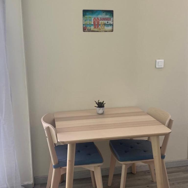 Appartement bord de mer Palavas - Appartement 1 Chambre - 6
