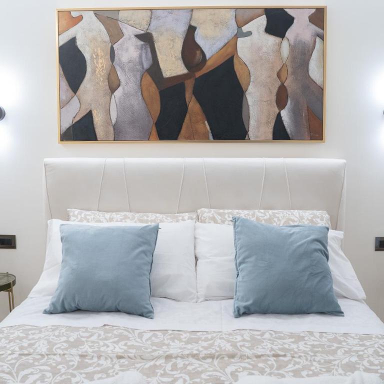 Maison Vaticano - A few steps from Vatican and San Peter - Apartment mit 1 Schlafzimmer - 3