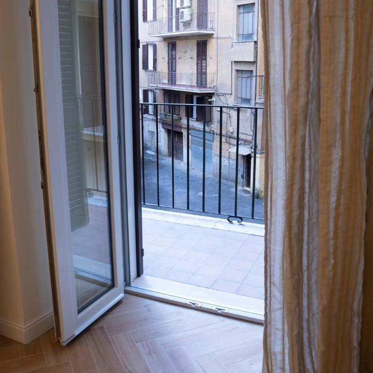 Maison Vaticano - A few steps from Vatican and San Peter - Apartment mit 1 Schlafzimmer - 10
