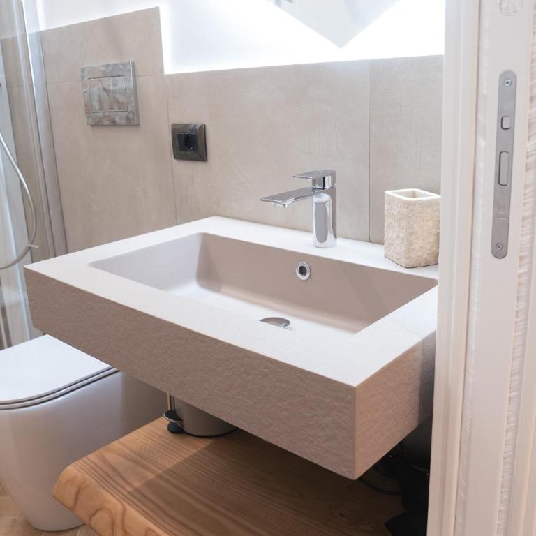 Maison Vaticano - A few steps from Vatican and San Peter - Apartment mit 1 Schlafzimmer - 13