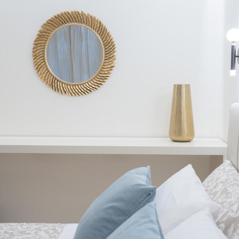 Maison Vaticano - A few steps from Vatican and San Peter - Apartment mit 1 Schlafzimmer - 19
