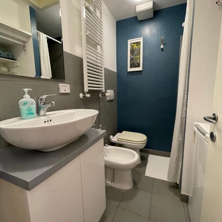 Blueberry House - Appartamento con 1 Camera da Letto - 5