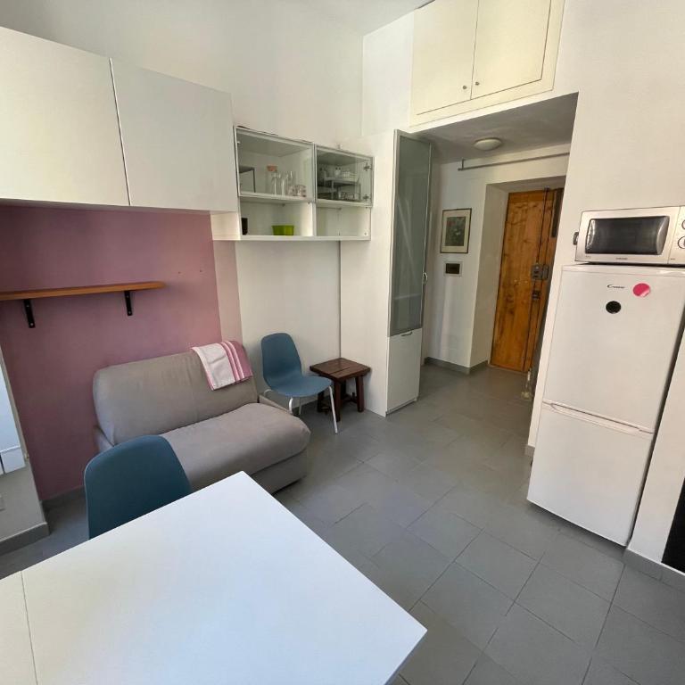 Blueberry House - Appartamento con 1 Camera da Letto - 3