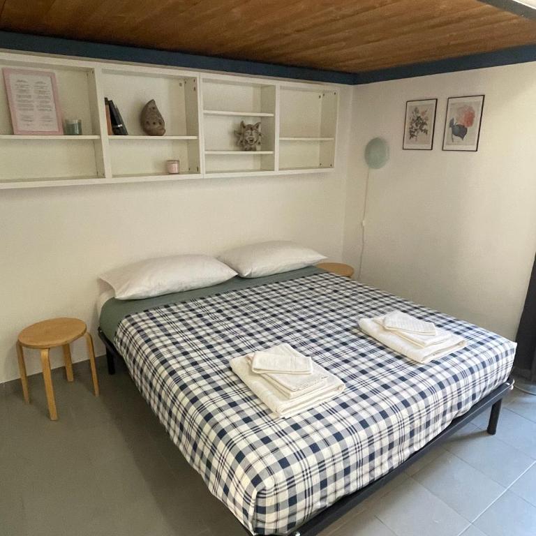 Blueberry House - Appartamento con 1 Camera da Letto - 2