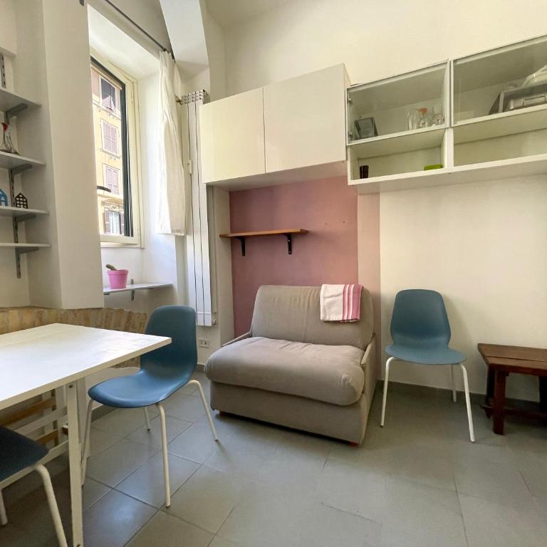 Blueberry House - Appartamento con 1 Camera da Letto - 7