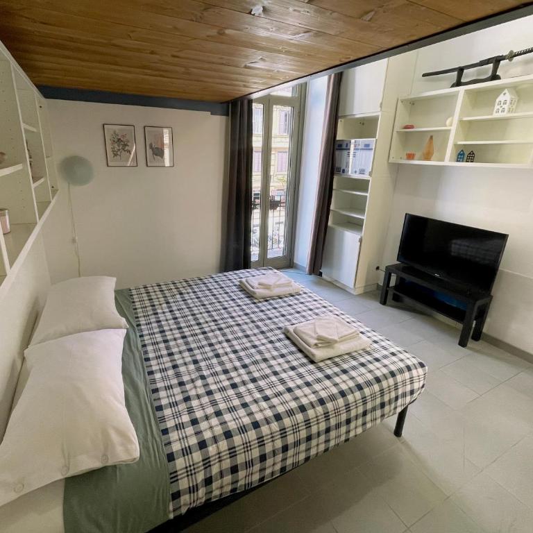 Blueberry House - Appartamento con 1 Camera da Letto - 8