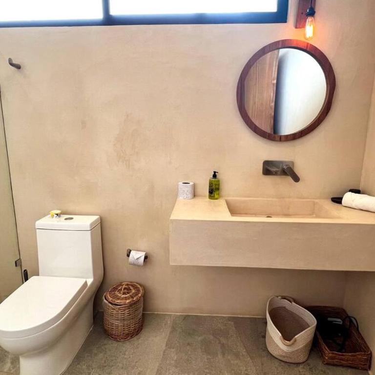 Relaxing studio boutique in Tulum - Apartamento de 1 dormitorio - 2
