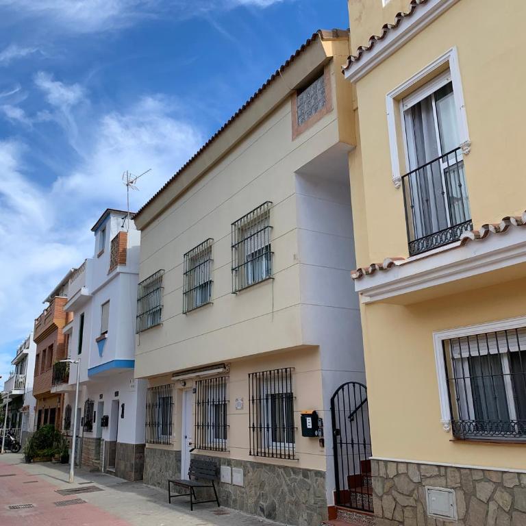 La buhardilla de Pedregalejo - Apartamento de 1 dormitorio - 14