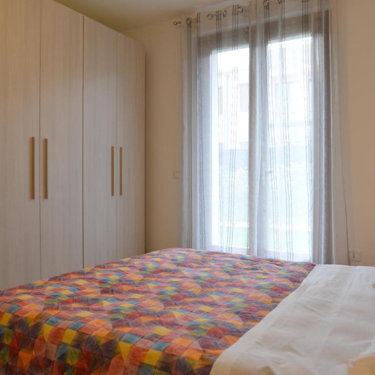 Residence Boschetti - Appartamento con 3 Camere da Letto - Su 2 Livelli - 8