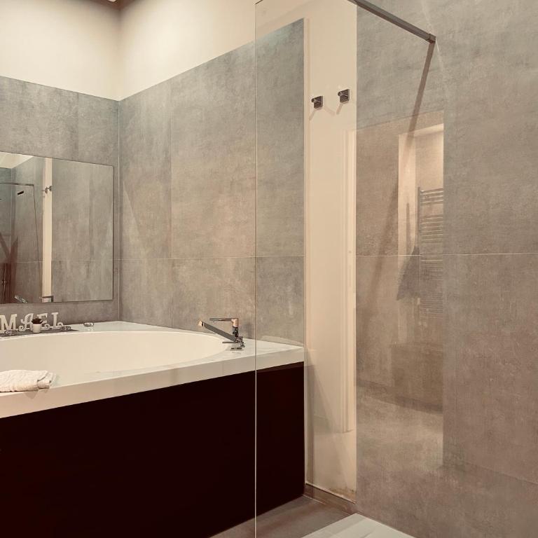 Mael Superior Room - One-Bedroom House - 6