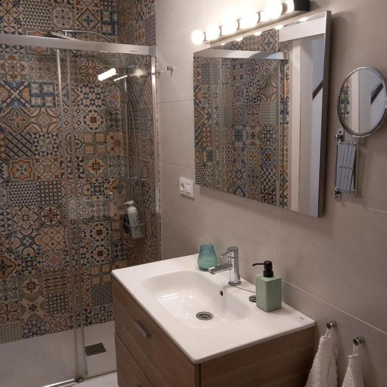 Casa Mora Triana - Apartamento Dúplex - 11