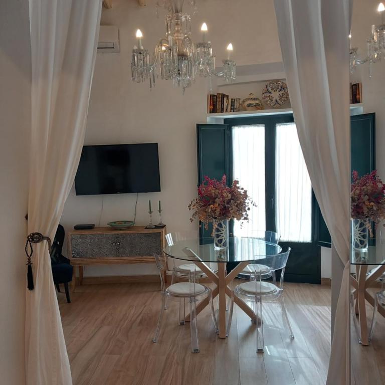 Casa Mora Triana - Apartamento Dúplex - 69