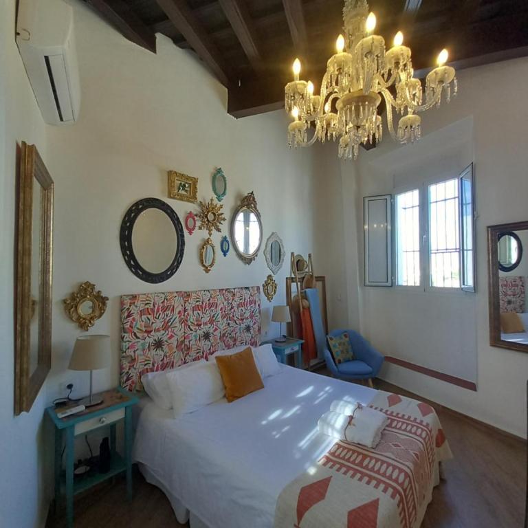 Casa Mora Triana - Apartamento Dúplex - 70