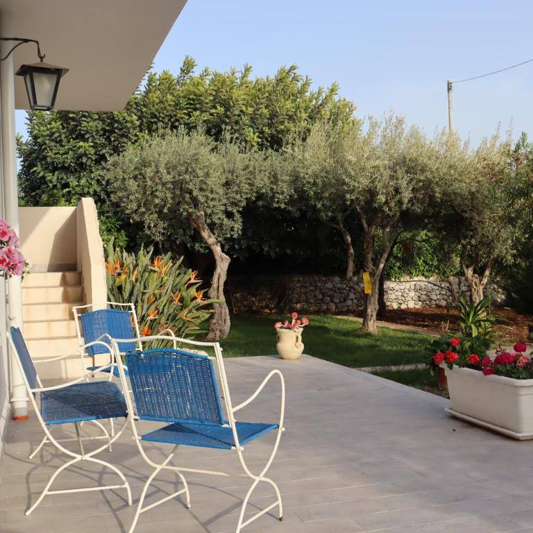 Sabbinirica Vacation House - Haus mit 3 Schlafzimmern - 13