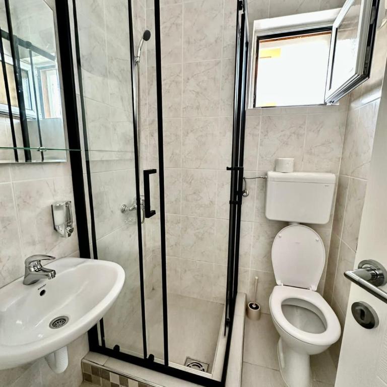 Villa IL Mare - Apartman sa 1 Spavaćom Sobom - 3